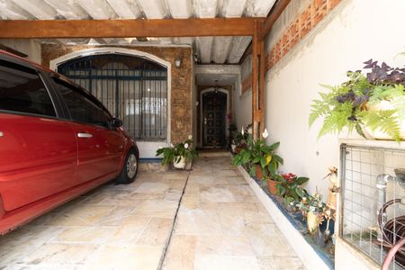 Casa para alugar com 150m², 3 quartos e 2 vagas Casa para alugar com 150m², 3 quartos e 2 vagasGaragem