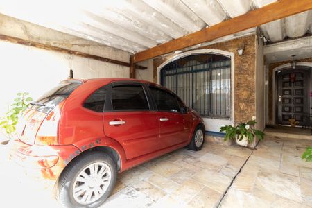 Casa para alugar com 150m², 3 quartos e 2 vagas Casa para alugar com 150m², 3 quartos e 2 vagasGaragem