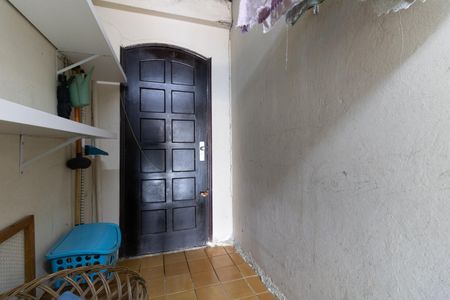 Casa para alugar com 150m², 3 quartos e 2 vagas Casa para alugar com 150m², 3 quartos e 2 vagasEntrada