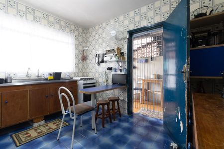 Casa para alugar com 150m², 3 quartos e 2 vagas Casa para alugar com 150m², 3 quartos e 2 vagasCozinha