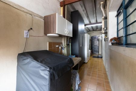 Casa para alugar com 150m², 3 quartos e 2 vagas Casa para alugar com 150m², 3 quartos e 2 vagasÁrea de Serviço