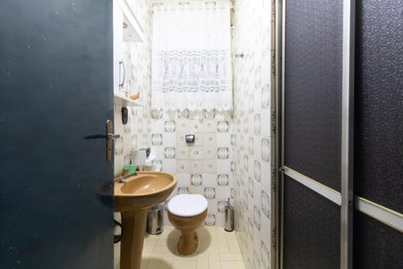 Casa para alugar com 150m², 3 quartos e 2 vagas Casa para alugar com 150m², 3 quartos e 2 vagasBanheiro 2