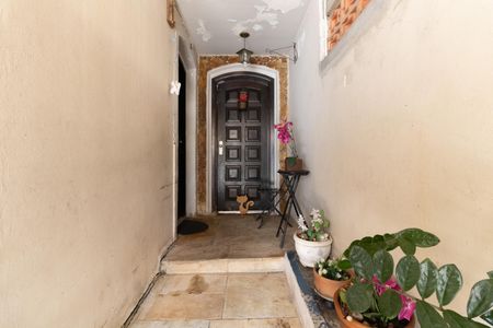 Casa para alugar com 150m², 3 quartos e 2 vagas Casa para alugar com 150m², 3 quartos e 2 vagasEntrada