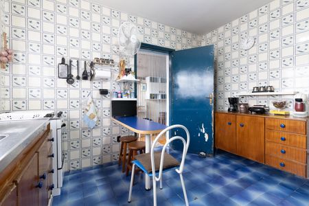 Casa para alugar com 150m², 3 quartos e 2 vagas Casa para alugar com 150m², 3 quartos e 2 vagasCozinha