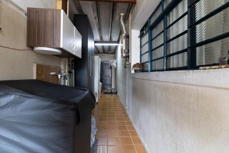 Casa para alugar com 150m², 3 quartos e 2 vagas Casa para alugar com 150m², 3 quartos e 2 vagasÁrea de Serviço