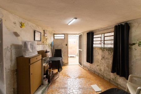 Casa para alugar com 150m², 3 quartos e 2 vagas Casa para alugar com 150m², 3 quartos e 2 vagasEdícula