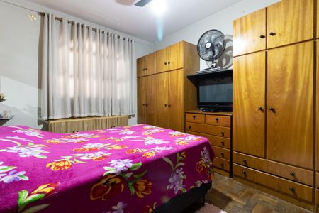 Casa para alugar com 150m², 3 quartos e 2 vagas Casa para alugar com 150m², 3 quartos e 2 vagasQuarto 3