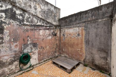 Casa para alugar com 150m², 3 quartos e 2 vagas Casa para alugar com 150m², 3 quartos e 2 vagasQuintal