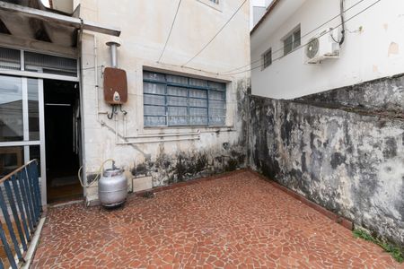 Casa para alugar com 150m², 3 quartos e 2 vagas Casa para alugar com 150m², 3 quartos e 2 vagasÁrea Externa