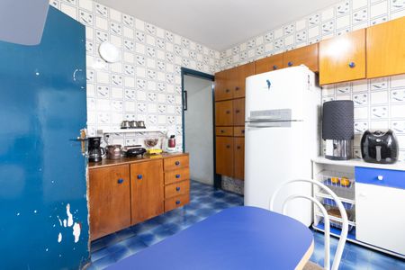 Casa para alugar com 150m², 3 quartos e 2 vagas Casa para alugar com 150m², 3 quartos e 2 vagasCozinha