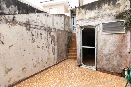 Casa para alugar com 150m², 3 quartos e 2 vagas Casa para alugar com 150m², 3 quartos e 2 vagasQuintal