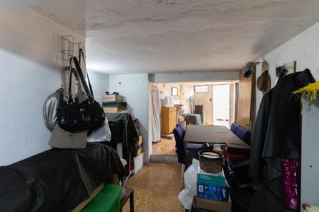 Casa para alugar com 150m², 3 quartos e 2 vagas Casa para alugar com 150m², 3 quartos e 2 vagasEdícula