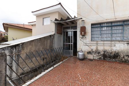 Casa para alugar com 150m², 3 quartos e 2 vagas Casa para alugar com 150m², 3 quartos e 2 vagasÁrea Externa