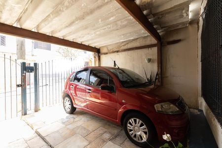 Casa para alugar com 150m², 3 quartos e 2 vagas Casa para alugar com 150m², 3 quartos e 2 vagasGaragem