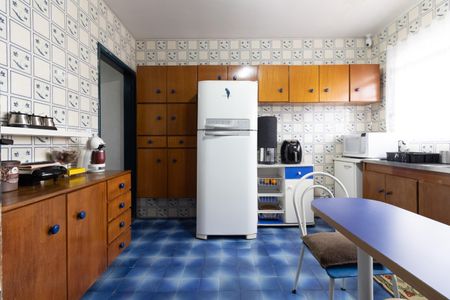 Casa para alugar com 150m², 3 quartos e 2 vagas Casa para alugar com 150m², 3 quartos e 2 vagasCozinha