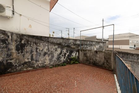 Casa para alugar com 150m², 3 quartos e 2 vagas Casa para alugar com 150m², 3 quartos e 2 vagasÁrea Externa