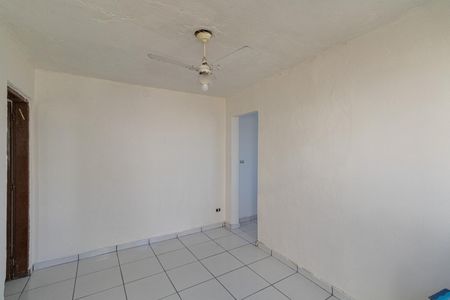 Sala de casa para alugar com 1 quarto, 46m² em Vila Ré, São Paulo