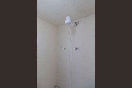 Casa para alugar com 46m², 1 quarto e 1 vaga Casa para alugar com 46m², 1 quarto e 1 vagaBanheiro