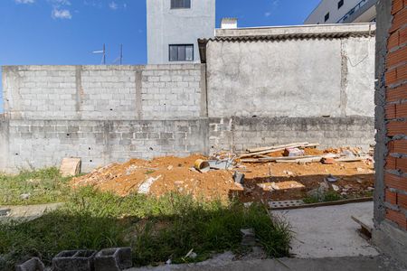 Vista do Quarto de casa para alugar com 1 quarto, 46m² em Vila Ré, São Paulo