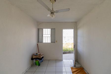 Sala de casa para alugar com 1 quarto, 46m² em Vila Ré, São Paulo