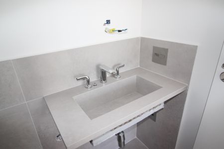 Apartamento à venda com 73m², 2 quartos e 1 vagaBanheiro da Suíte 