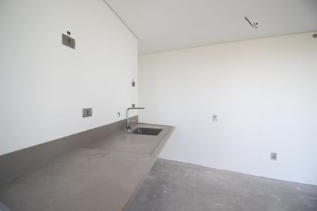 Apartamento à venda com 73m², 2 quartos e 1 vagaCozinha