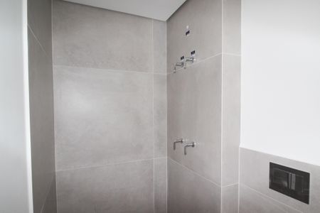 Apartamento à venda com 73m², 2 quartos e 1 vagaBanheiro da Suíte 