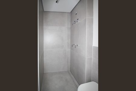 Apartamento à venda com 73m², 2 quartos e 1 vagaBanheiro da Suíte 