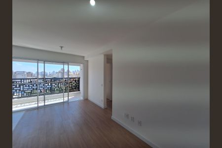 Sala/Cozinha de apartamento para alugar com 2 quartos, 45m² em Tucuruvi, São Paulo