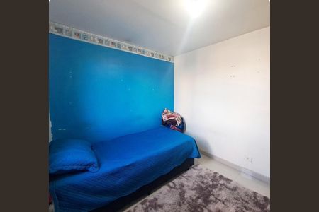 Apartamento à venda com 44m², 2 quartos e 1 vagaquarto 2