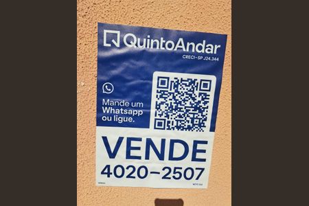Apartamento à venda com 44m², 2 quartos e 1 vagaPlaca