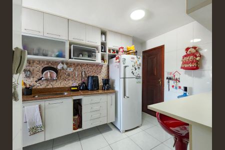 Apartamento à venda com 71m², 2 quartos e 1 vaga Apartamento à venda com 71m², 2 quartos e 1 vagaCozinha