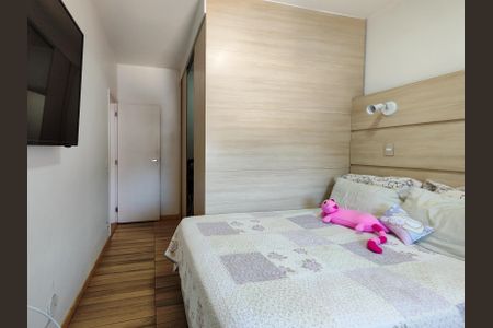Apartamento à venda com 71m², 2 quartos e 1 vaga Apartamento à venda com 71m², 2 quartos e 1 vagaSuíte
