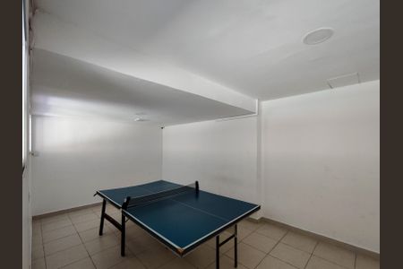 Apartamento à venda com 71m², 2 quartos e 1 vaga Apartamento à venda com 71m², 2 quartos e 1 vagaSala de Jogos