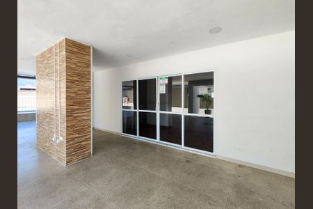 Apartamento à venda com 71m², 2 quartos e 1 vaga Apartamento à venda com 71m², 2 quartos e 1 vagaÁrea comum - Salão de festas