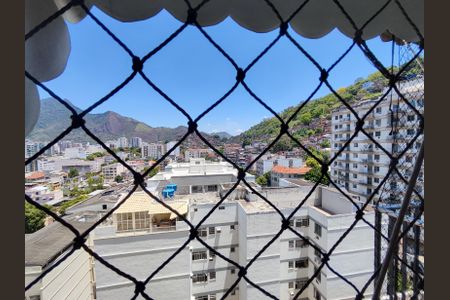Apartamento à venda com 71m², 2 quartos e 1 vaga Apartamento à venda com 71m², 2 quartos e 1 vagaVista do Quarto