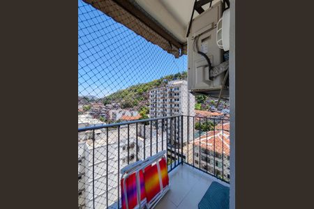 Apartamento à venda com 71m², 2 quartos e 1 vaga Apartamento à venda com 71m², 2 quartos e 1 vagaVaranda da Sala