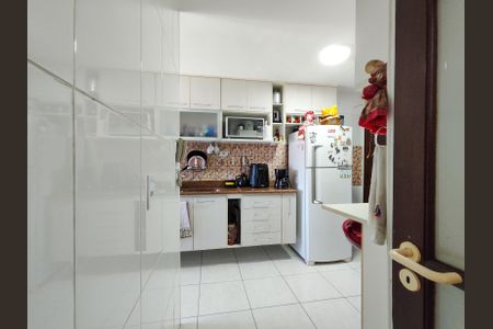 Apartamento à venda com 71m², 2 quartos e 1 vaga Apartamento à venda com 71m², 2 quartos e 1 vagaCozinha