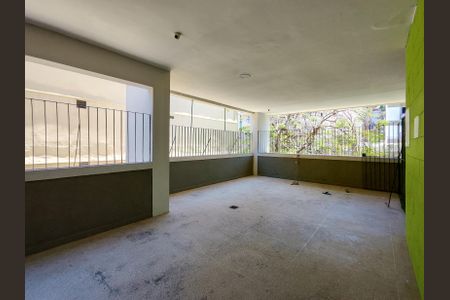 Apartamento à venda com 71m², 2 quartos e 1 vaga Apartamento à venda com 71m², 2 quartos e 1 vagaÁrea comum - Playground