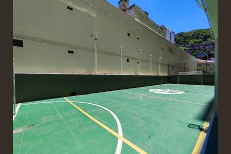 Apartamento à venda com 71m², 2 quartos e 1 vaga Apartamento à venda com 71m², 2 quartos e 1 vagaQuadra Esportiva