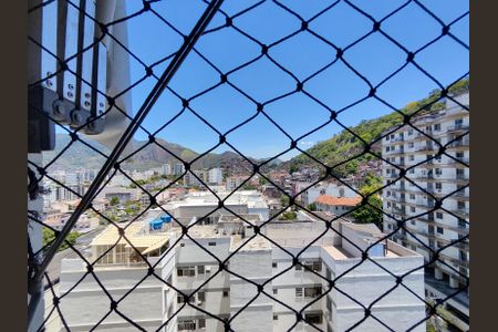 Apartamento à venda com 71m², 2 quartos e 1 vaga Apartamento à venda com 71m², 2 quartos e 1 vagaÁrea de Serviço