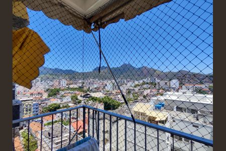 Apartamento à venda com 71m², 2 quartos e 1 vaga Apartamento à venda com 71m², 2 quartos e 1 vagaVista da Sala