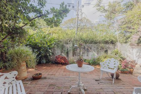 Casa à venda com 270m², 4 quartos e sem vagaVaranda da Sala