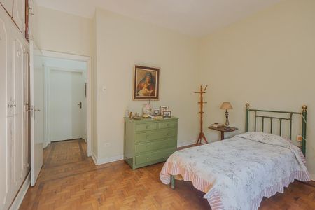 Casa à venda com 270m², 4 quartos e sem vagaQuarto 3