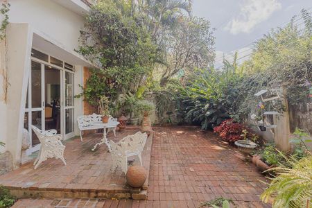 Casa à venda com 270m², 4 quartos e sem vagaVaranda da Sala