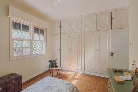 Casa à venda com 270m², 4 quartos e sem vagaQuarto 3