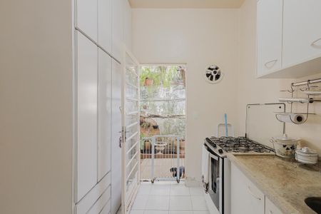 Casa à venda com 270m², 4 quartos e sem vagaCozinha