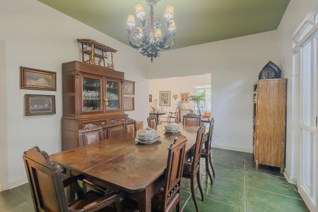 Casa à venda com 270m², 4 quartos e sem vagaSala de Jantar