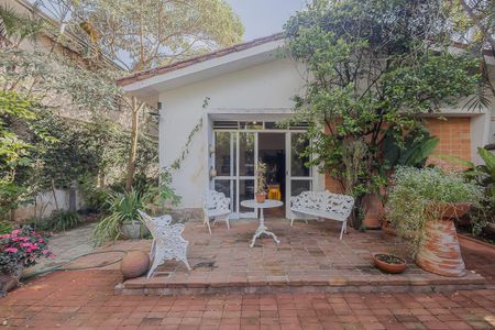 Casa à venda com 270m², 4 quartos e sem vagaVaranda da Sala