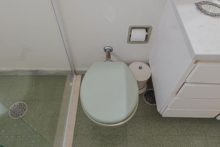 Casa à venda com 270m², 4 quartos e sem vagaBanheiro 1